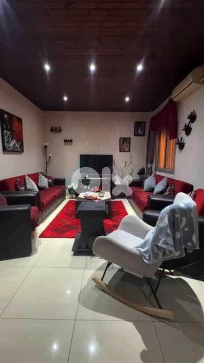Fully Renovated 130m2 apartment 4sale in Sin El Fil - شقة في سن الفيل Fully Renovated 130m2 apartment 4sale in Sin El Fil - شقة في سن الفيل