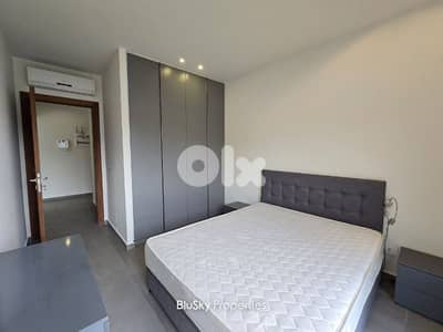 Apartment with Mountain View For RENT In Mansourieh شقة للإيجار #PH