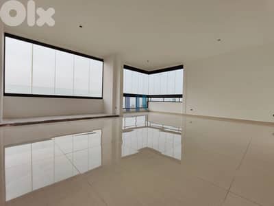 high end apartment for sale in Antelias, Metn