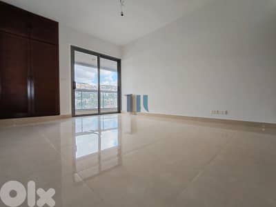 spacious apartment for sale in Dbaye, Metn