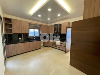 apartment for sale in baabdat