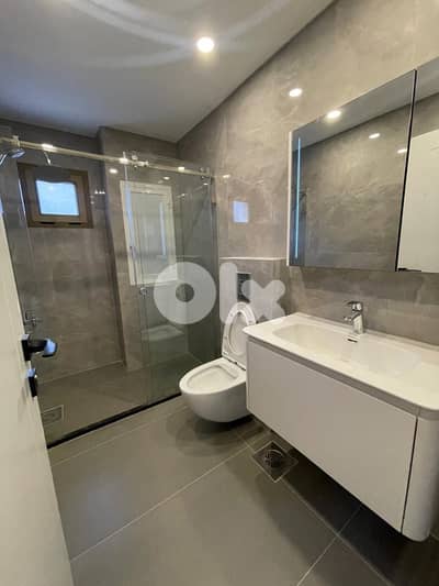 apartment for sale in baabdat