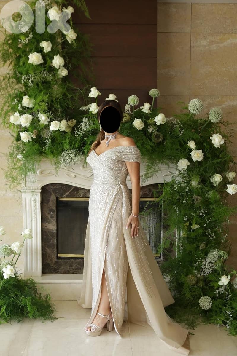 Dress for Events 0