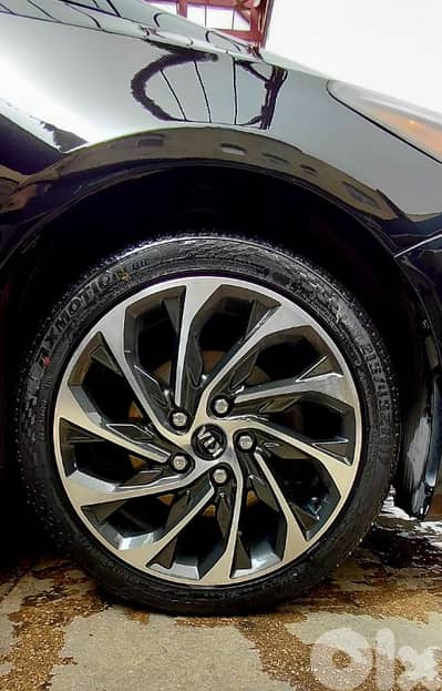 Kia Forte 2017