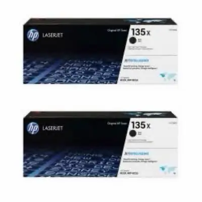 HP 135X (w135x) toner - original