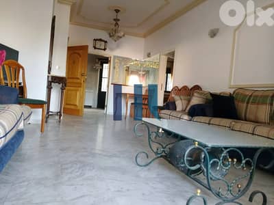 apartment for sale in Chbaniyeh, Baabda