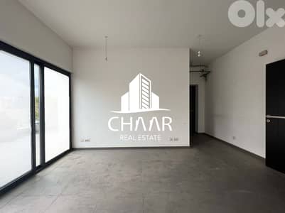 Office for Rent in Hamra - مكتب للايجار في الحمرا - #R796