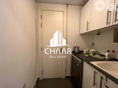 Office for Rent in Hamra - مكتب للايجار في الحمرا - #R797