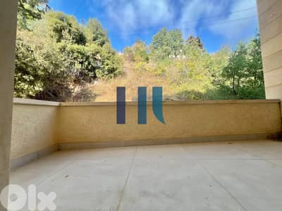 apartment for sale in Falougha, Baabda