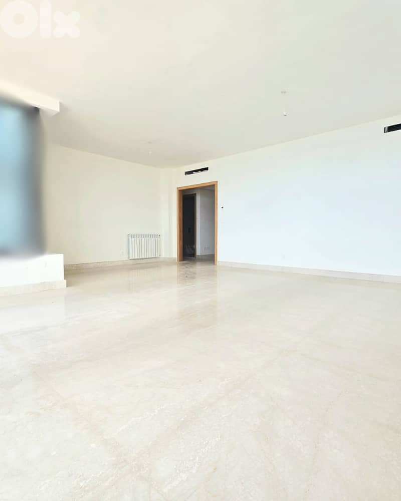 RA26-4944 Apartment for Rent in Ras Beirut | Unblockable Sea View 0