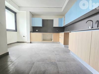 RA26-4944 Apartment for Rent in Ras Beirut | Unblockable Sea View