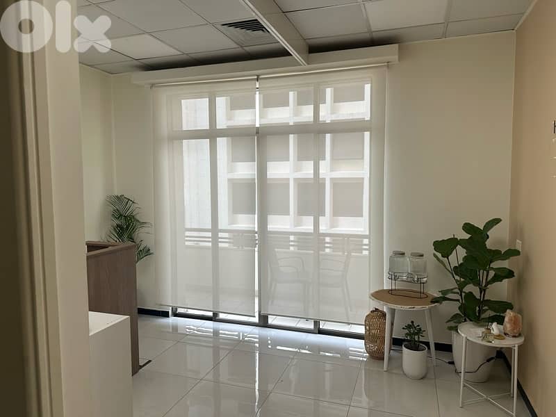 OfficeS for Rent , Prime Location, Downtown Beirut 0