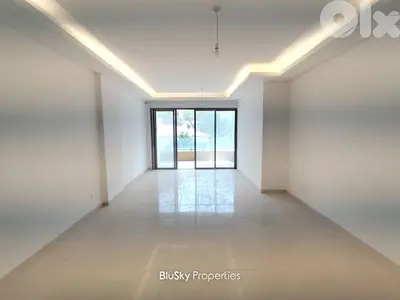 Apartment with Mountain View For RENT In Balloune شقة للإيجار #PM