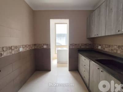 Apartment with Mountain View For RENT In Balloune شقة للإيجار #PM
