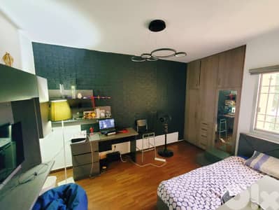 L20890 - An Unfurnished Apartment For Sale in Tabarja