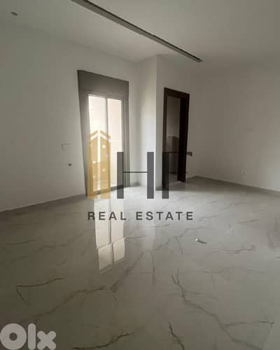 Duplex for Sale – Jdaideh - دوبلكس للبيع – الجديدة