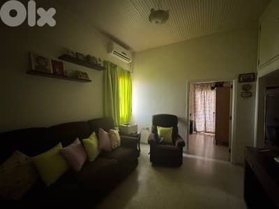 L20891 - Spacious Duplex For Sale in Mansourieh
