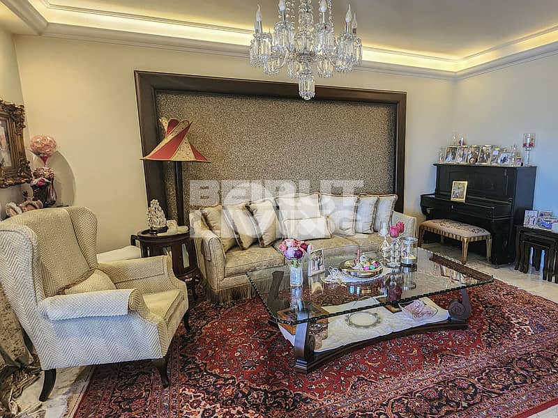 Modern Flat | 2 Balconies | Great Area 0