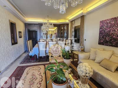 Modern Flat | 2 Balconies | Great Area