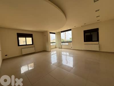 L20895 - Spacious Apartment For Sale in Aoukar Bellevue