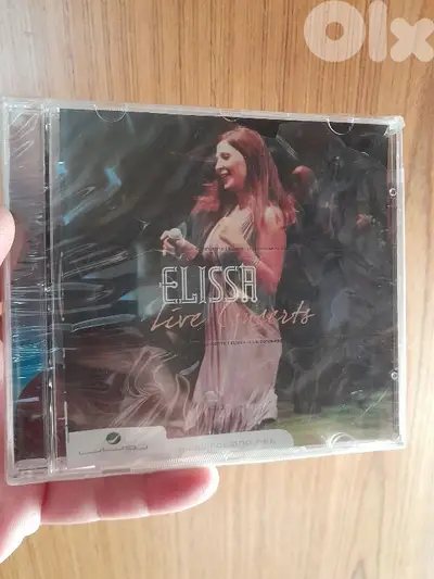 elissa