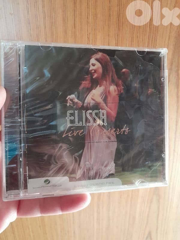 elissa 0