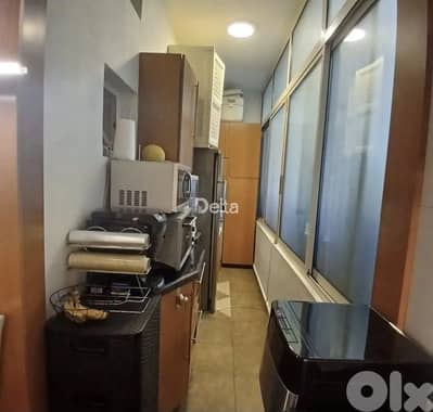 Cozy Apartment for Sale in Ras Al Nabaa, Beirut