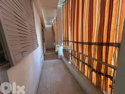 Apartment for Sale in Ras Al Nabaa, Beirut