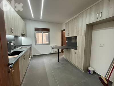 200 SQM Apartment For Sale In Mtayleb شقة للبيع #DH26618