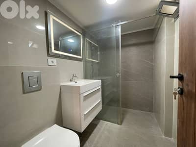 200 SQM Apartment For Sale In Mtayleb شقة للبيع #DH26618