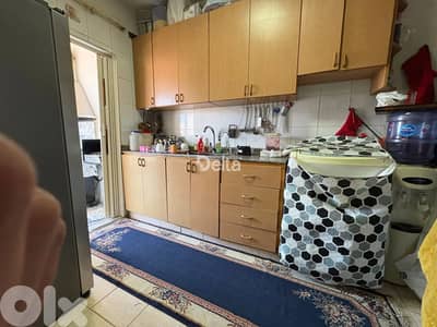 Apartment for Sale in Burj Abi Haidar, Beirut