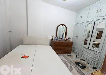 Apartment for Sale in Burj Abi Haidar, Beirut