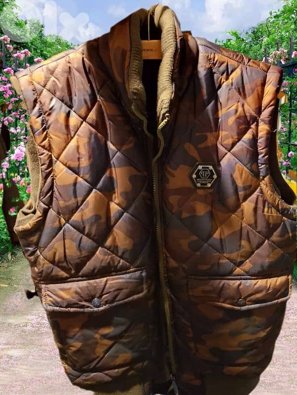 Philip plein jacket. 0