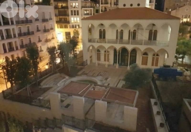 NEW | MODERN | DOWNTOWN | BEIRUT | UPGRADED 0