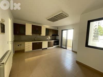 RWK188CA - Duplex for Sale with Open Sea View in Sahel Alma!