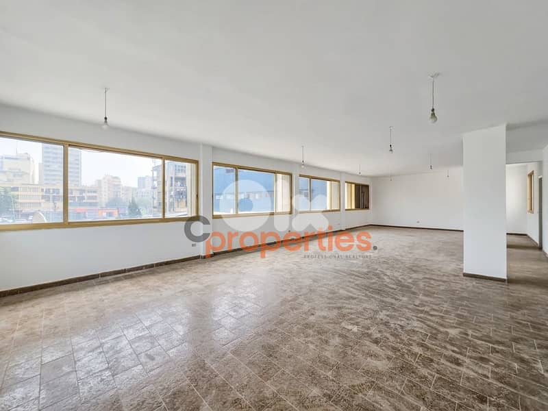 Office For Rent In Dora | Open Space - CPRD244 0
