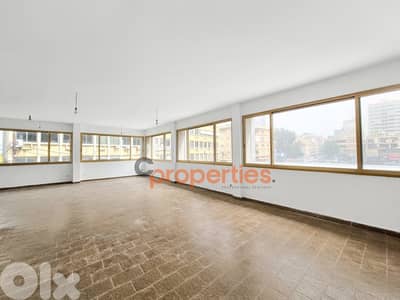 Office For Rent In Dora | Open Space - CPRD244 Office For Rent In Dora | Open Space - CPRD244