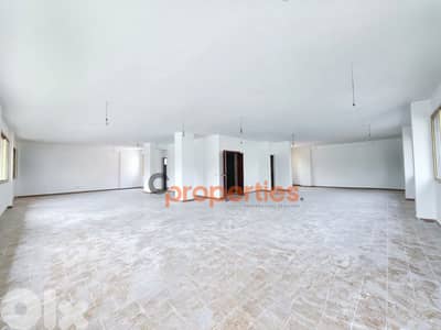 Office For Rent In Dora | Open Space - CPRD244 Office For Rent In Dora | Open Space - CPRD244