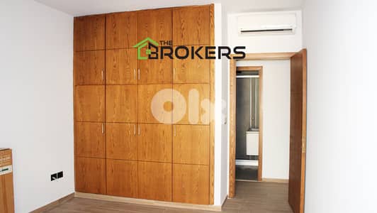 Apartment for sale in Ain Al Mraiseh شقة للبيع في عين المريسة