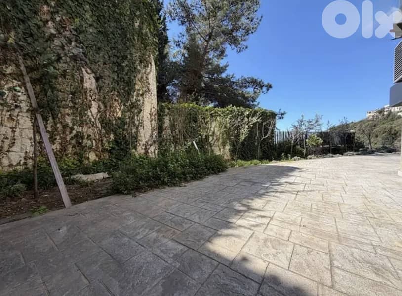 RWK631CA - Apartment for Sale in Kfour with Large Terrace! 0