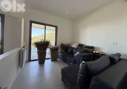 RWK631CA - Apartment for Sale in Kfour with Large Terrace!