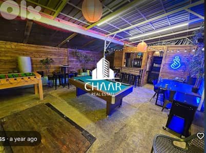Shop for Rent in Achrafieh - محل للايجار في الاشرفية - #R3116