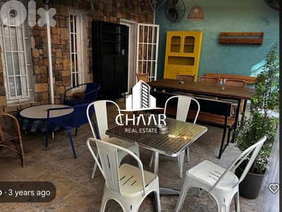 Shop for Rent in Achrafieh - محل للايجار في الاشرفية - #R3116