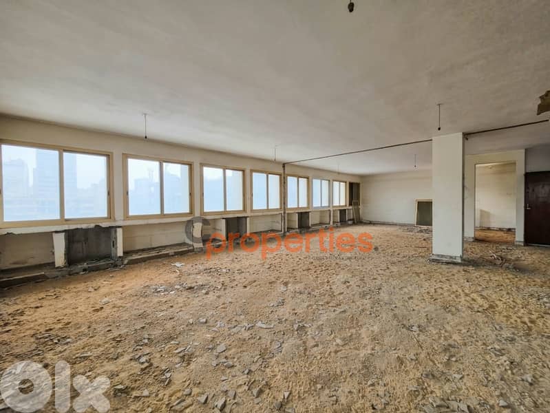 Office For Rent In Dora | Core & Shell - CPRD246 0