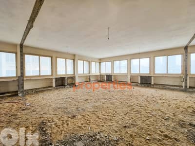 Office For Rent In Dora | Core & Shell - CPRD246 Office For Rent In Dora | Core & Shell - CPRD246