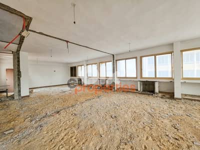 Office For Rent In Dora | Core & Shell - CPRD246 Office For Rent In Dora | Core & Shell - CPRD246