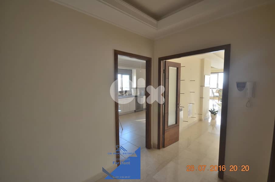 super deluxe for rent in hazmieh martakla 0