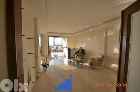 super deluxe for rent in hazmieh martakla