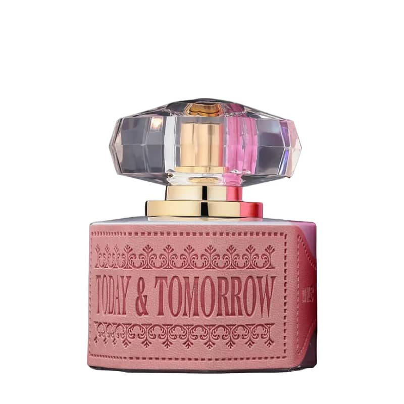 Fragrance World Today & Tomorrow Pour Femme 100 ml (Women) 0