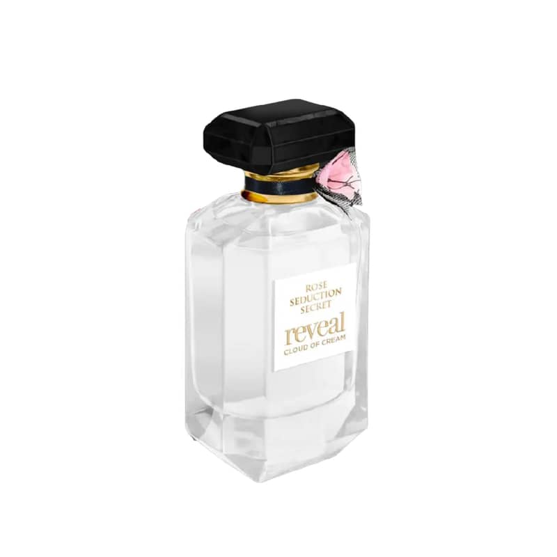Fragrance World Rose Seduction Secret Reveal 100 ml (Women) 0